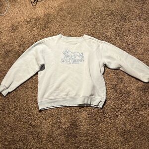 MGM Grand Las Vegas Crewneck sweatshirt